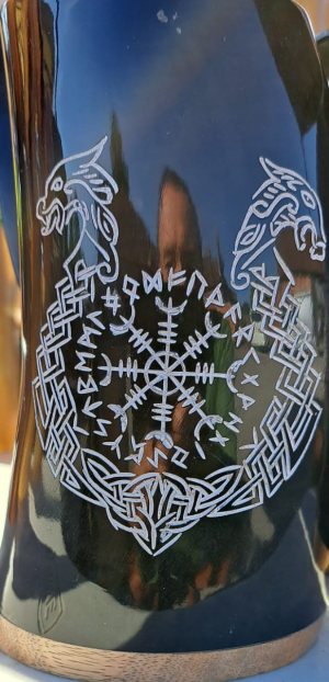 Helm of awe