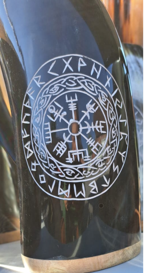 Vegvísir