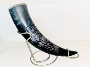Celtic Horn