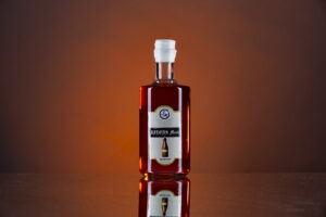 Vilods mead