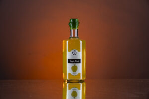 Apple mead