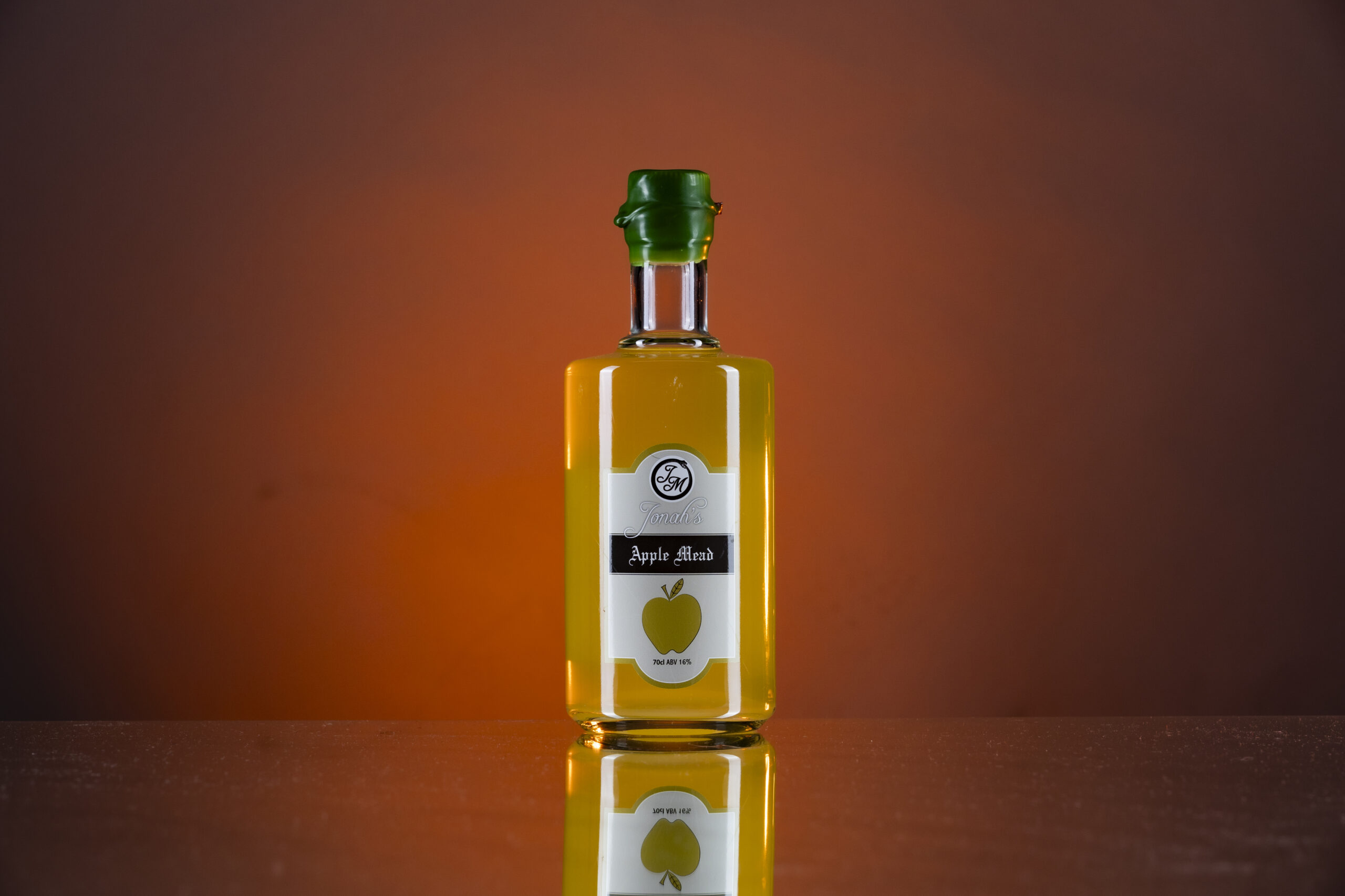 Apple mead