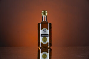 Golden Mead
