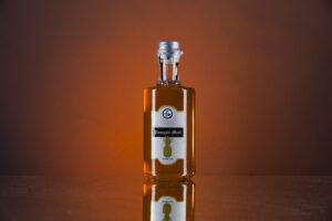 Pineapple Mead
