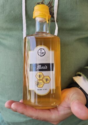 Mead
