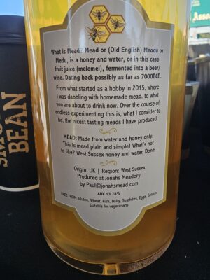 Mead