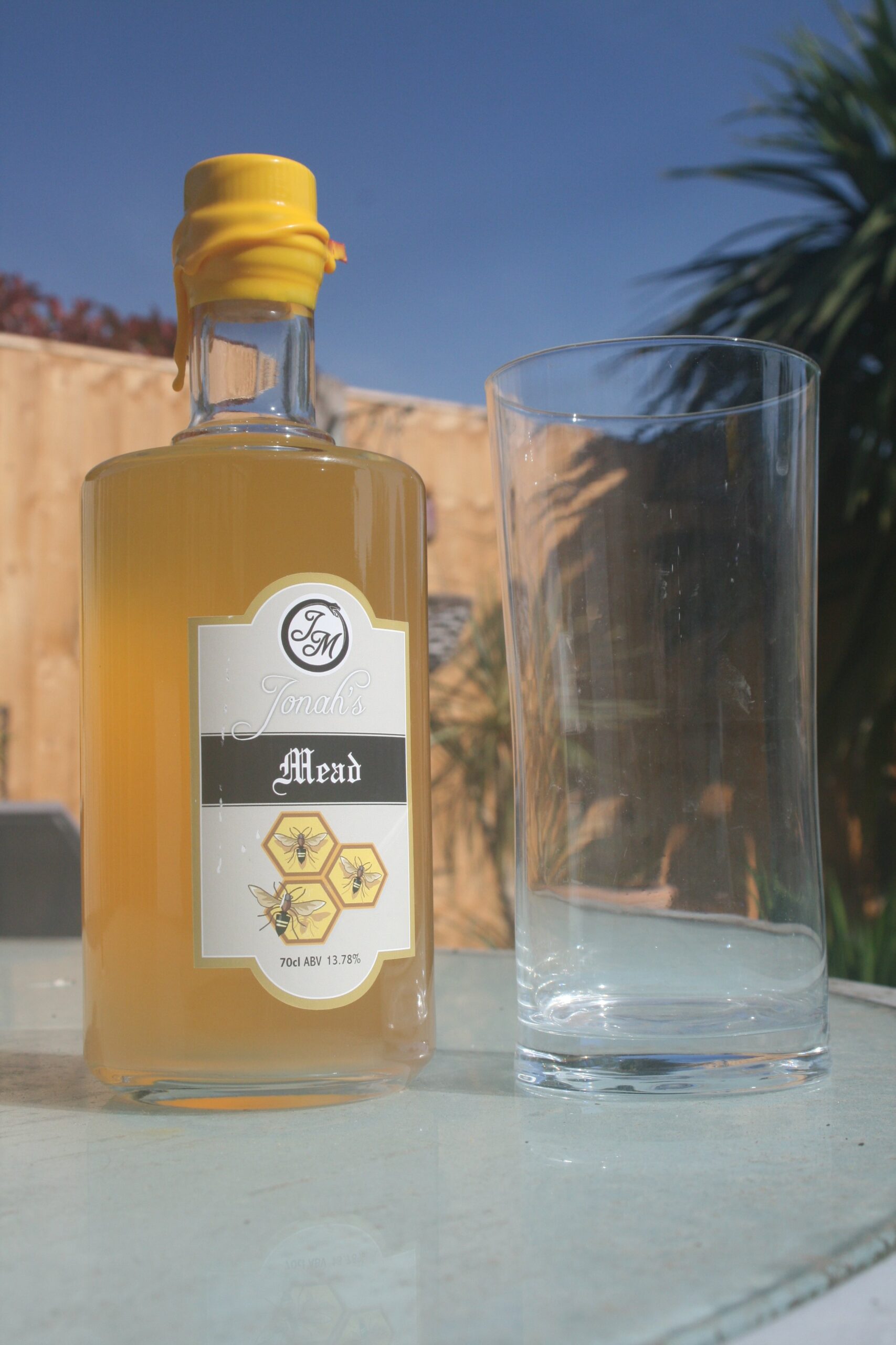 Mead - Image 4