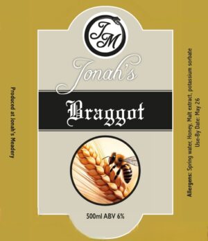 Braggot